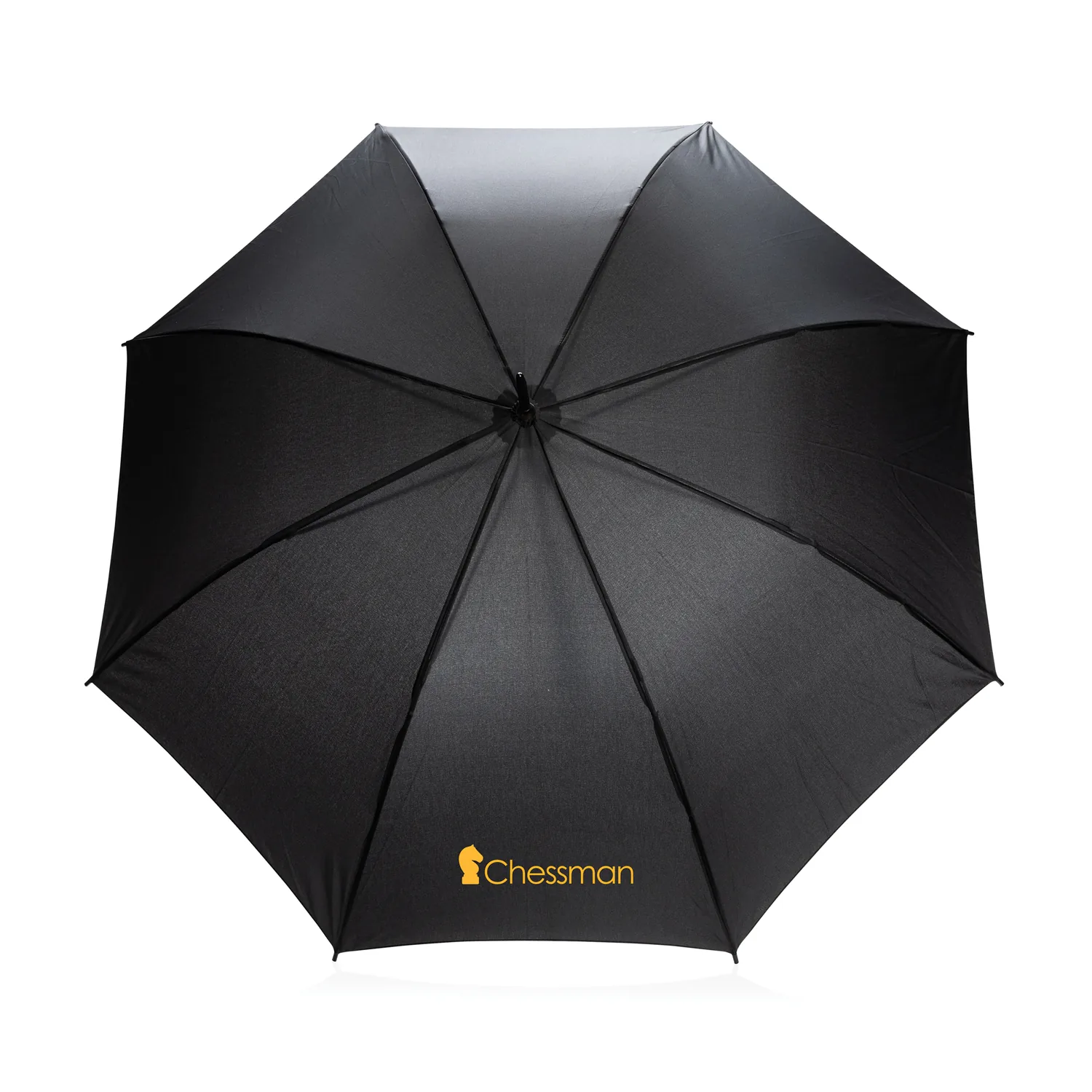 Автоматический зонт-трость Impact из RPET AWARE™, d103 см фото 3