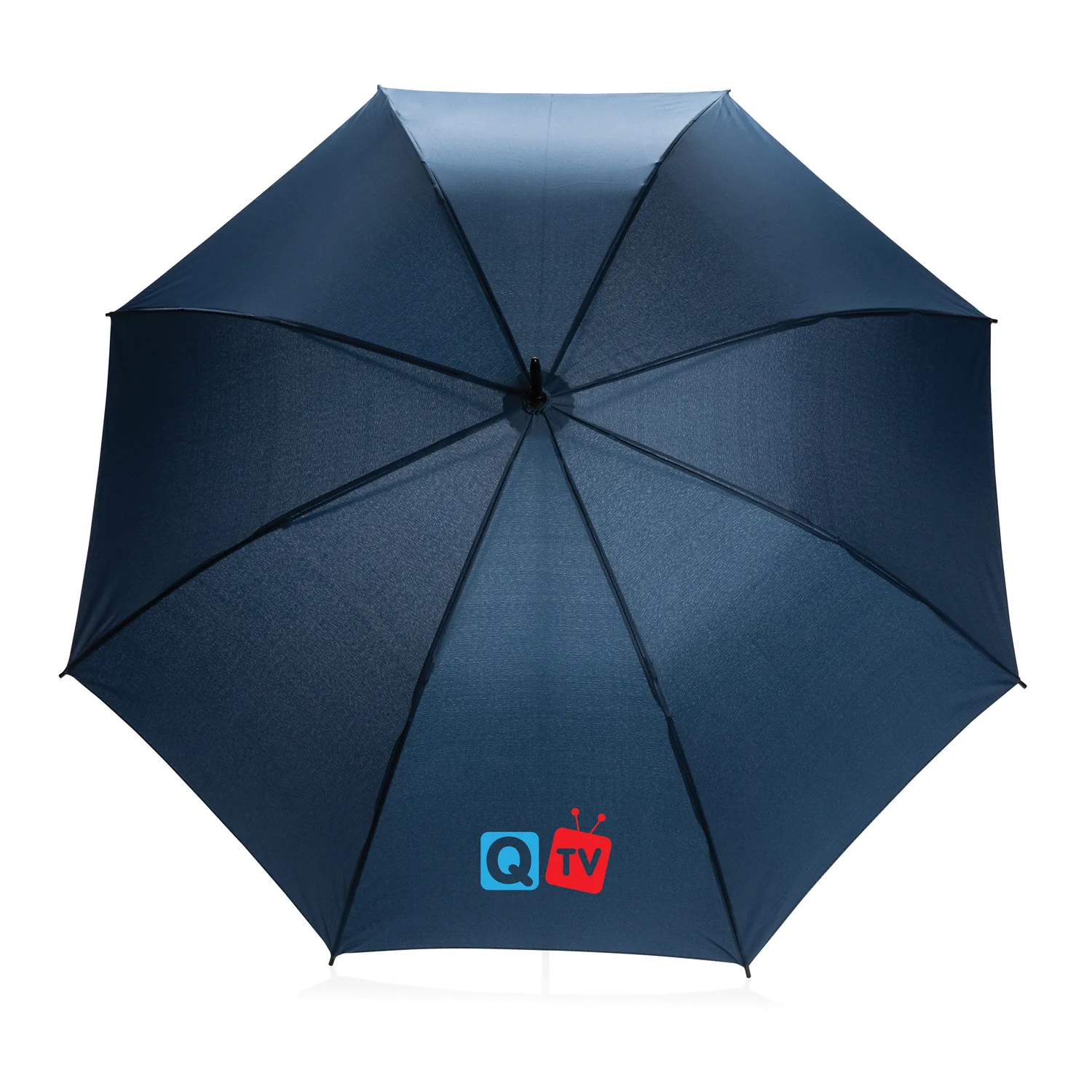 Автоматический зонт-трость Impact из RPET AWARE™, d103 см фото 3