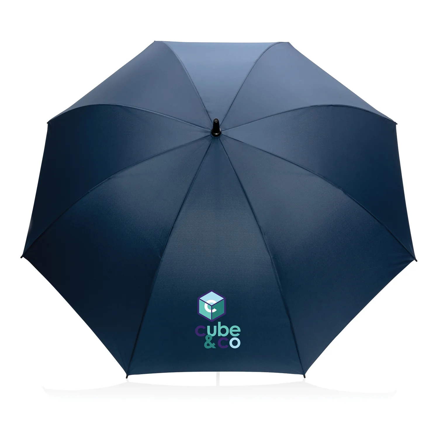 Зонт-антишторм Impact из RPET AWARE™, d130 см фото 2