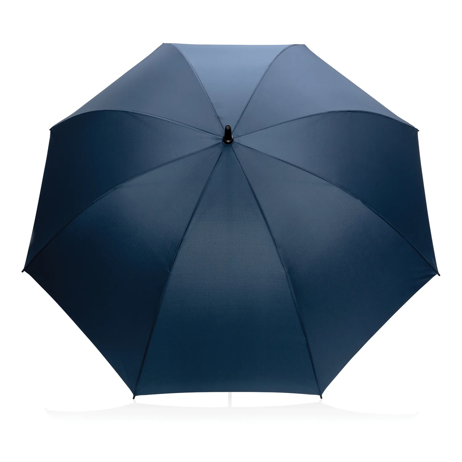 Зонт-антишторм Impact из RPET AWARE™, d130 см фото 4
