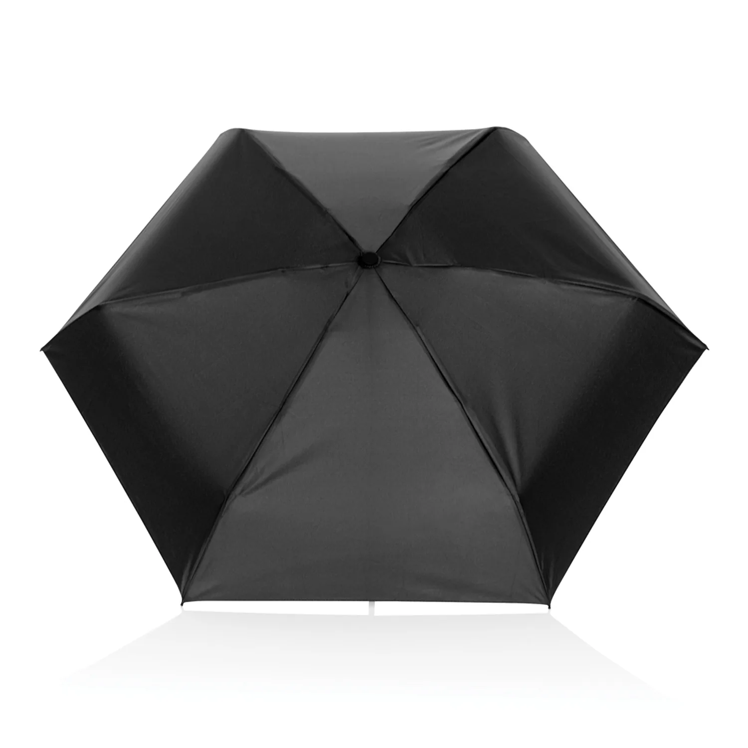 Мини-зонт из rPET Aware™, d100 см фото 2