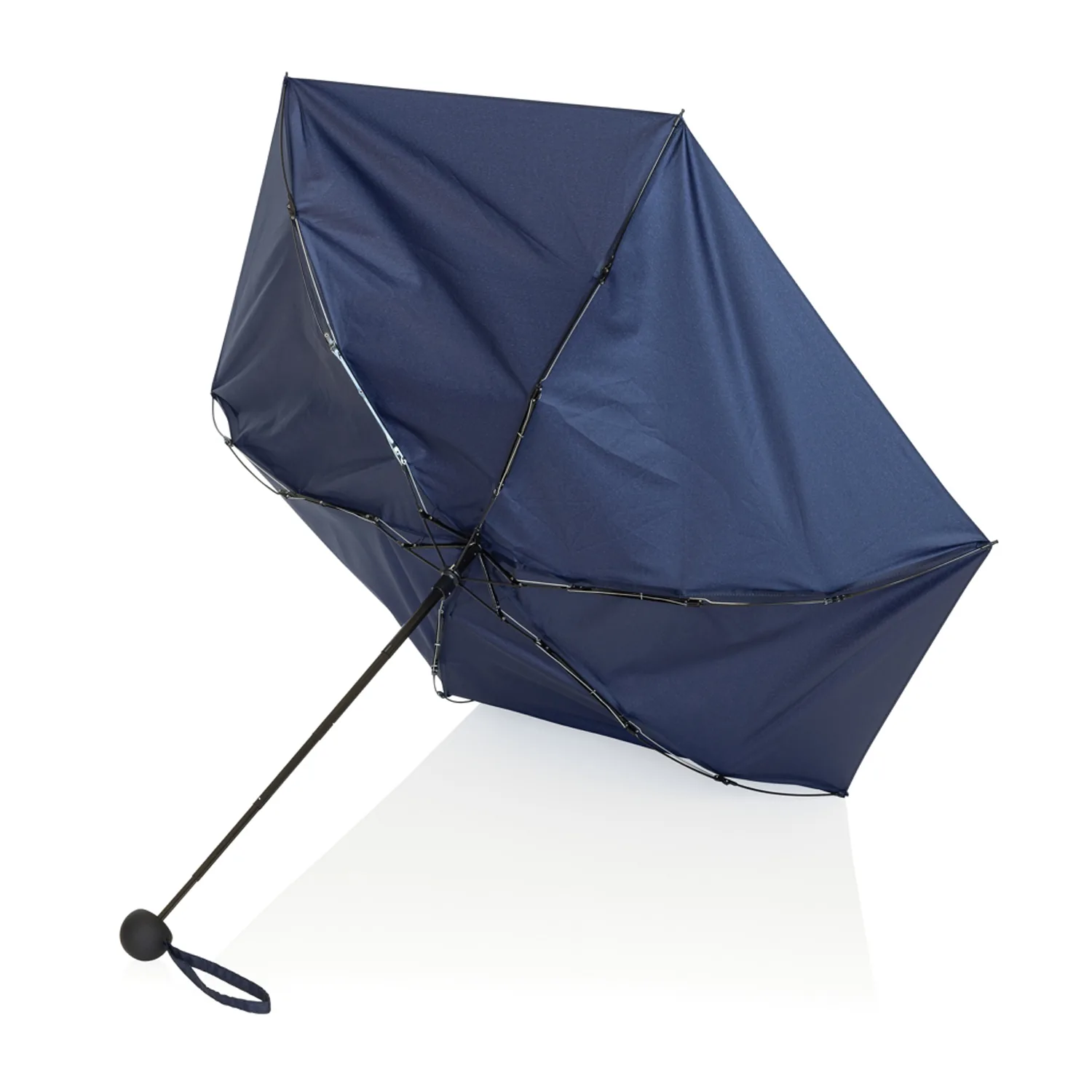 Мини-зонт из rPET Aware™, d100 см фото 3