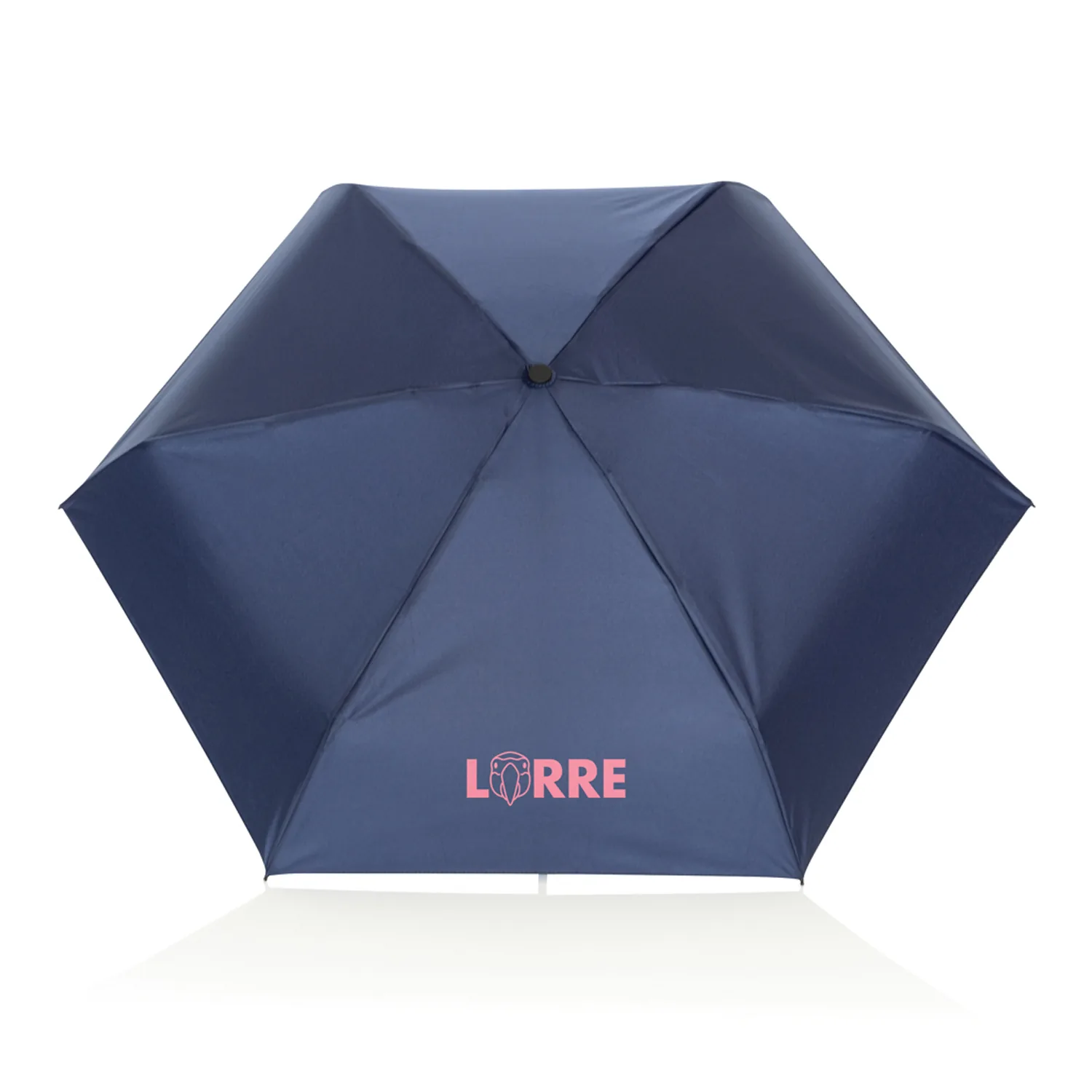 Мини-зонт из rPET Aware™, d100 см фото 5