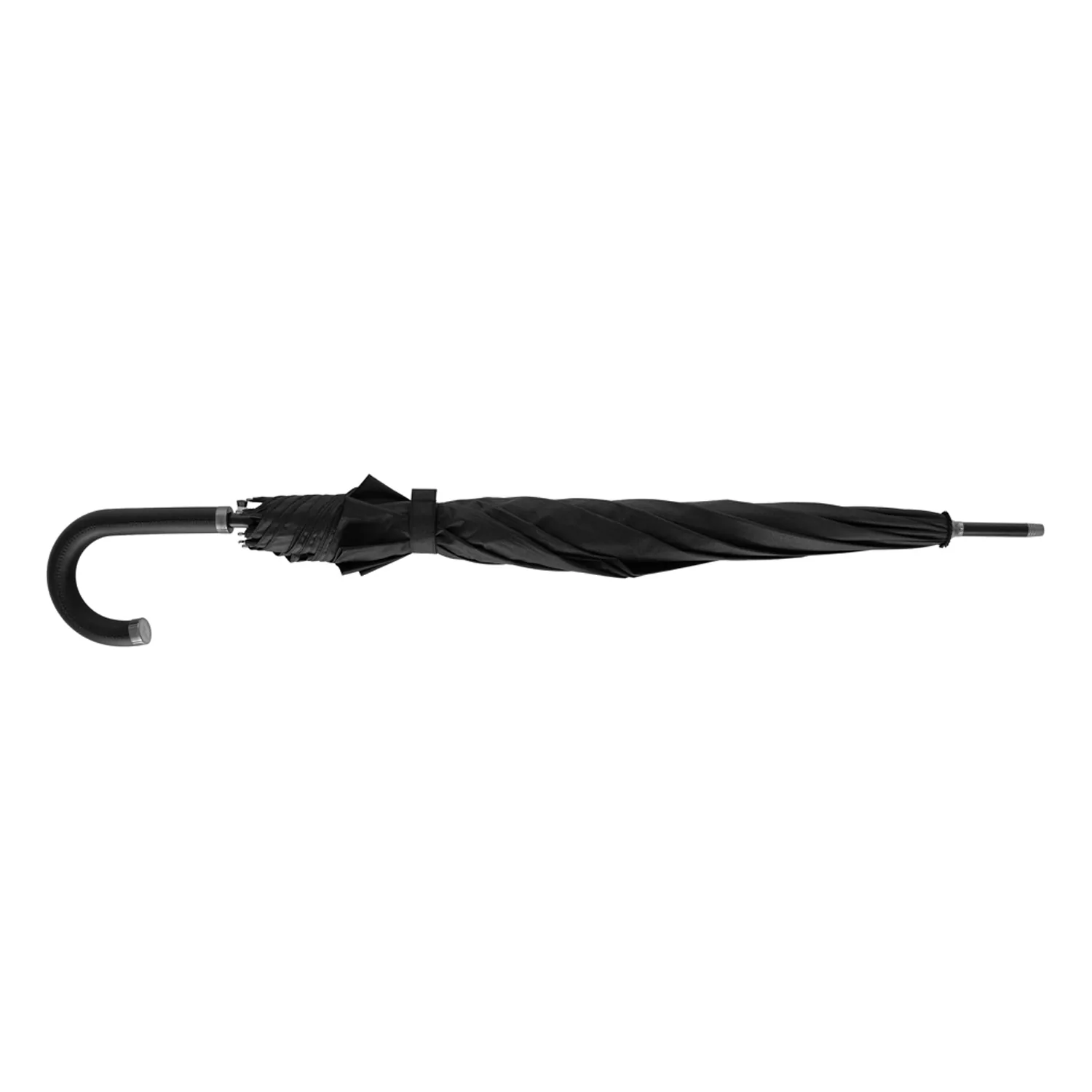 Зонт-трость Swiss Peak Vero из rPET Aware™, d113 см фото 3