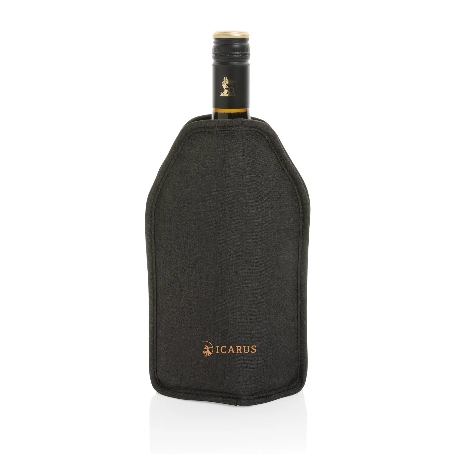Чехол для вина Vino из rPET AWARE™ фото 4