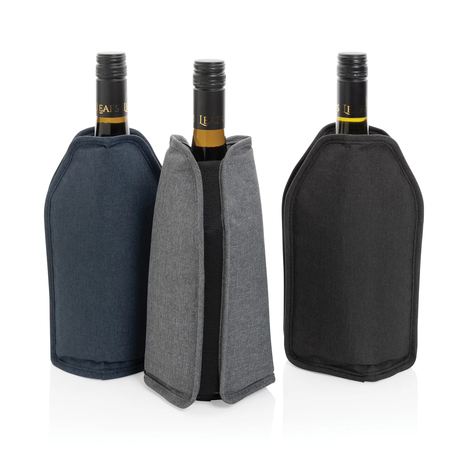 Чехол для вина Vino из rPET AWARE™ фото 5