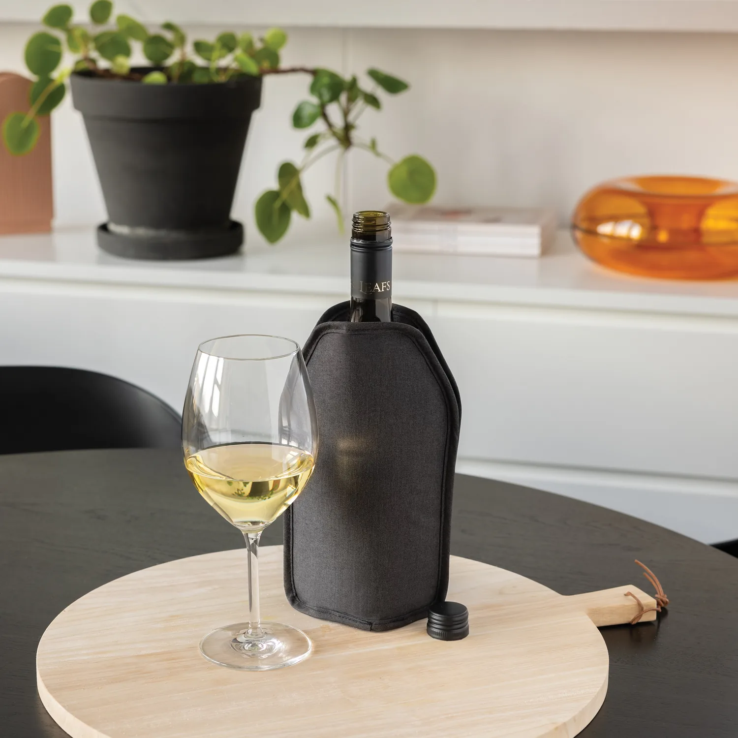 Чехол для вина Vino из rPET AWARE™ фото 6