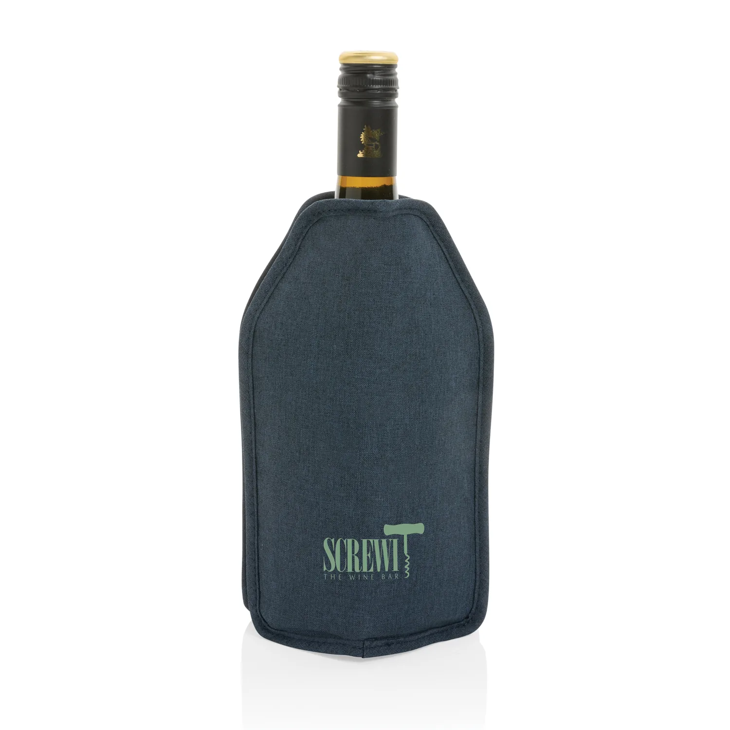 Чехол для вина Vino из rPET AWARE™ фото 4