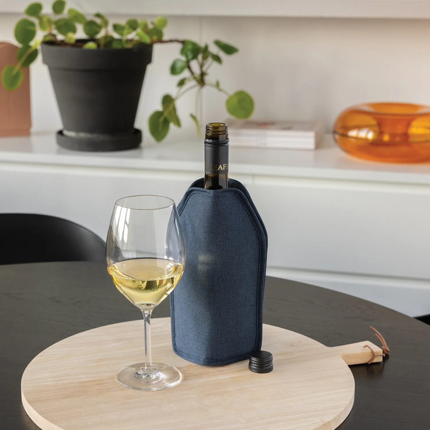Чехол для вина Vino из rPET AWARE™ фото 6