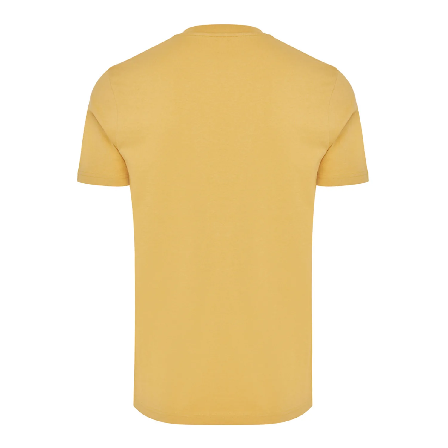 Футболка Iqoniq Bryce из переработанного хлопка, унисекс, 180 г/м² фото 5