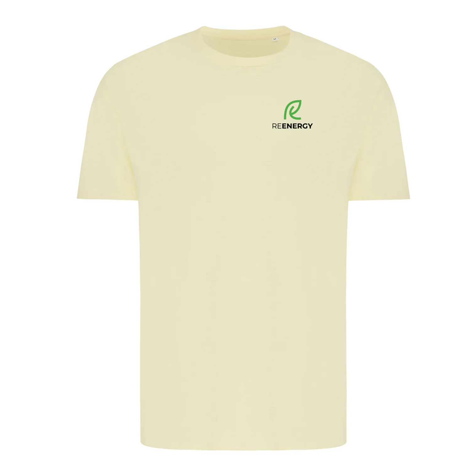 Футболка Iqoniq Brett из переработанного хлопка AWARE™, унисекс, 180 г/м² фото 2