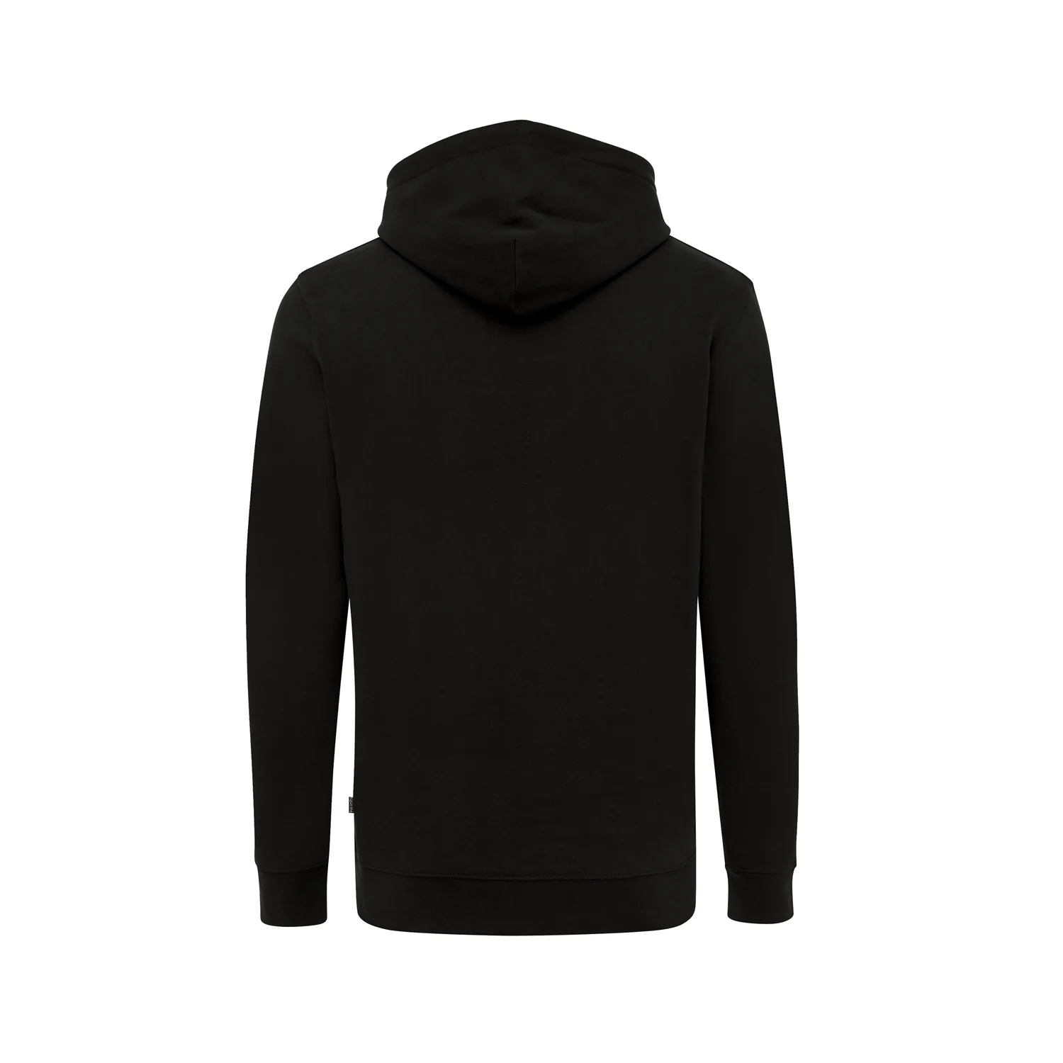 Худи Iqoniq Jasper из переработанного хлопка, унисекс, 340 г/м² фото 2