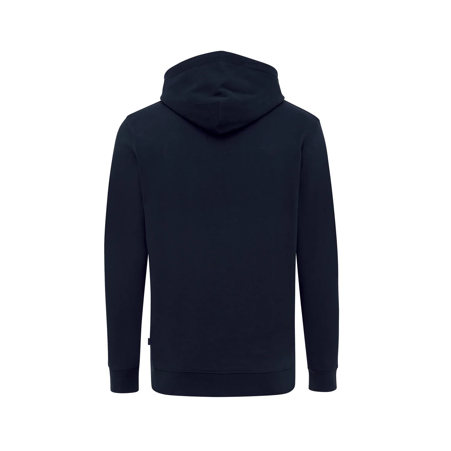 Худи Iqoniq Jasper из переработанного хлопка, унисекс, 340 г/м² фото 2