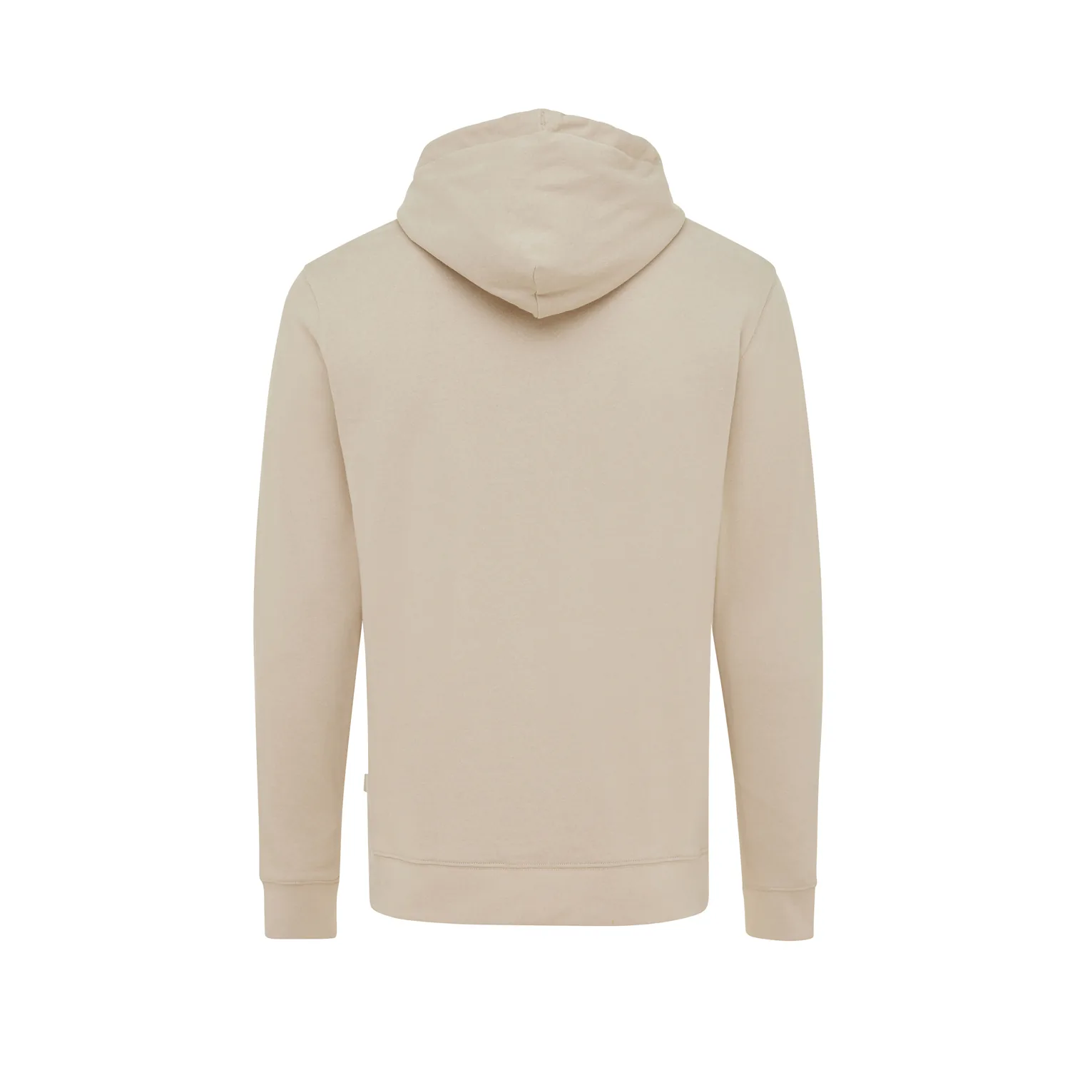 Худи Iqoniq Jasper из переработанного хлопка, унисекс, 340 г/м² фото 16