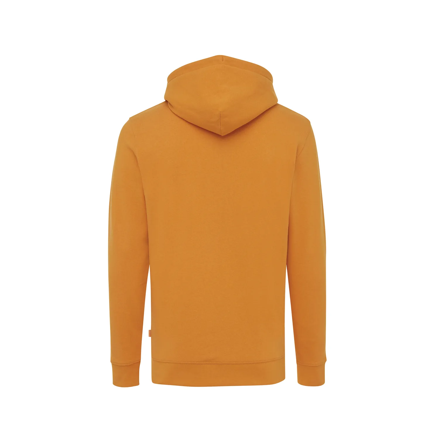 Худи Iqoniq Jasper из переработанного хлопка, унисекс, 340 г/м² фото 4