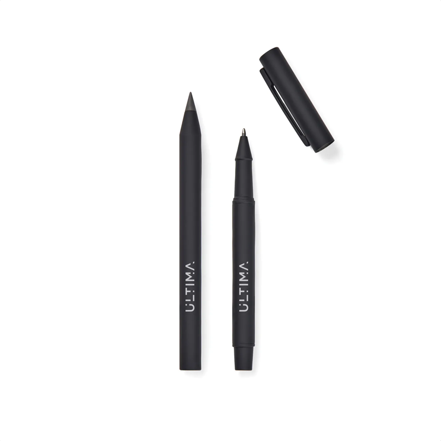 Набор из ручки и вечного карандаша VINGA Baltimore фото 5