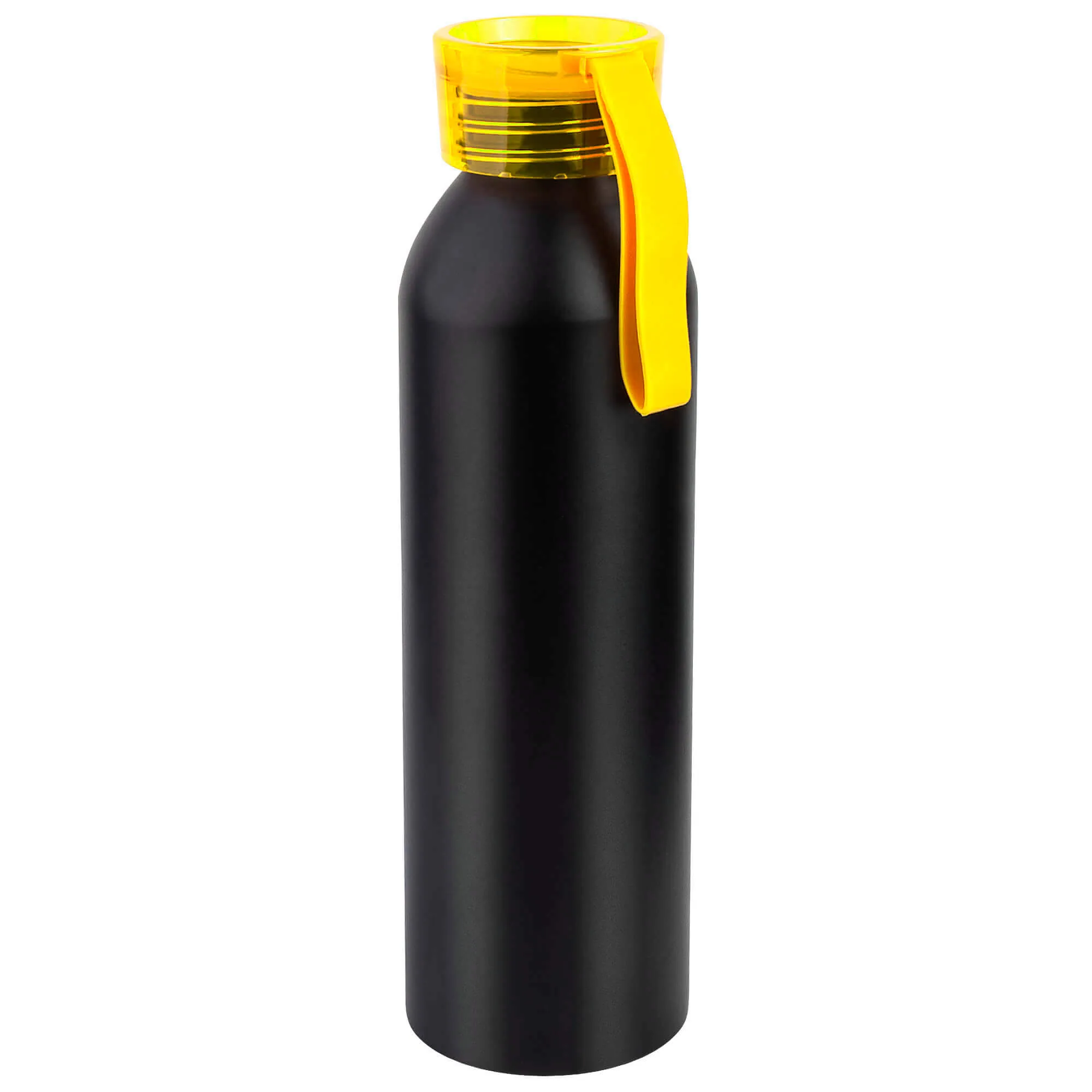 Бутылка для воды VIKING BLACK 650мл. фото 2