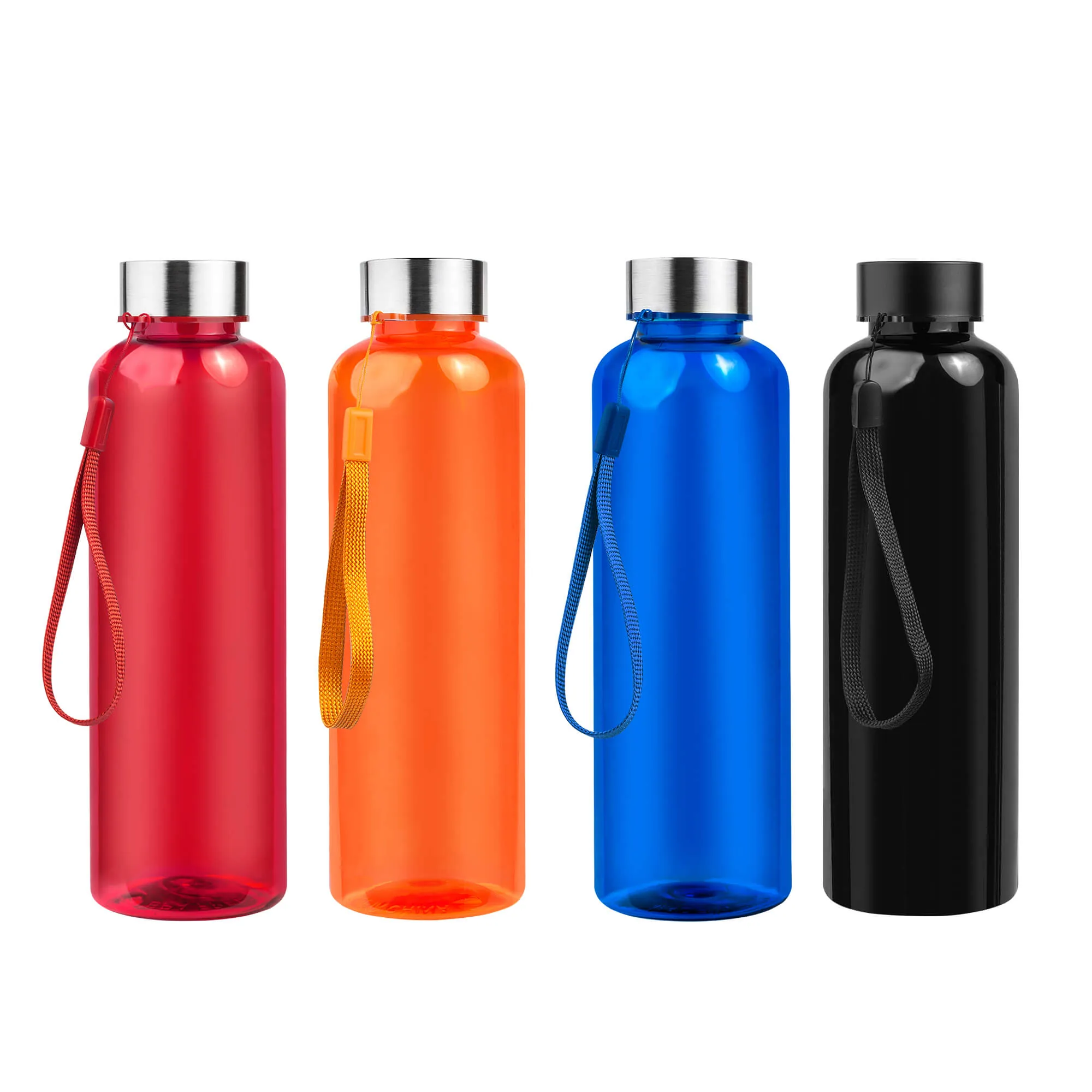 Бутылка для воды ARDI PET COLOR 550мл. фото 4