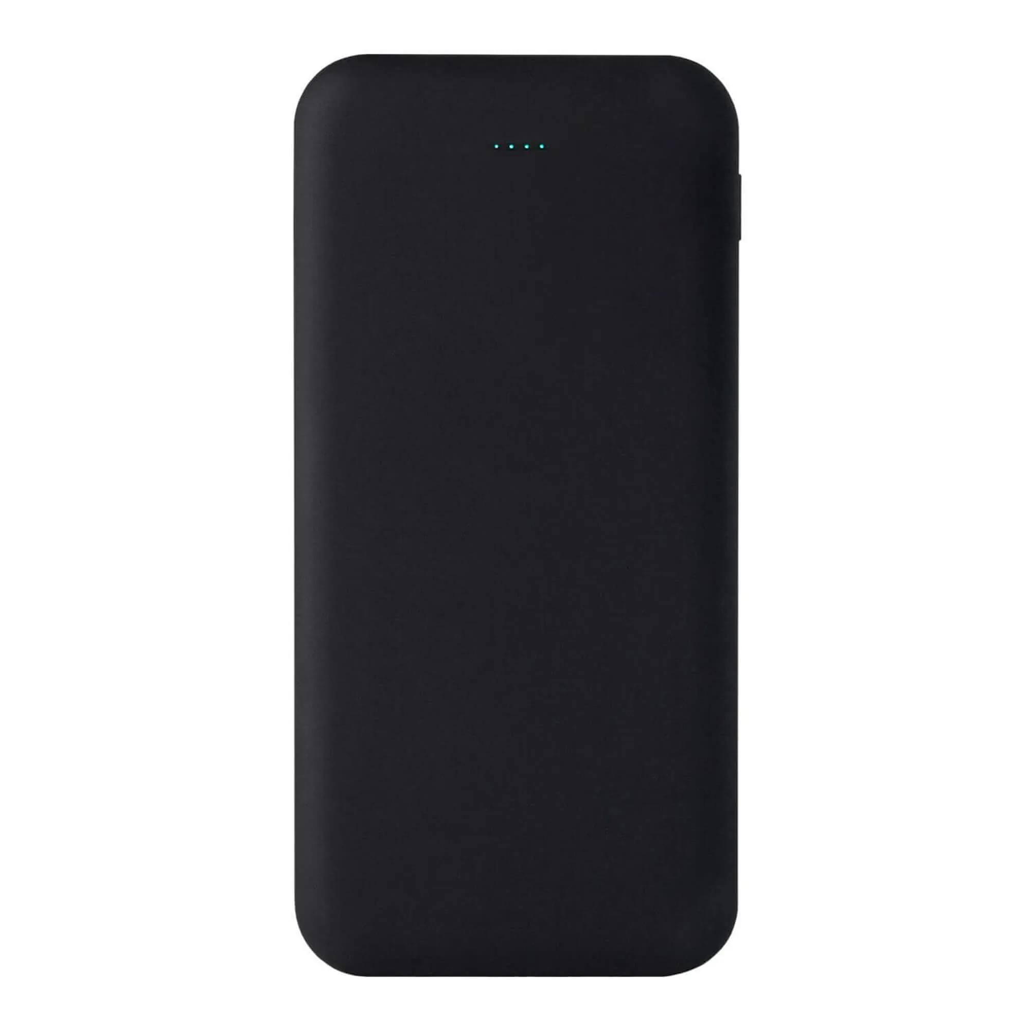 Внешний аккумулятор SIRIUS SOFT TYPE-C, 10000 мА·ч