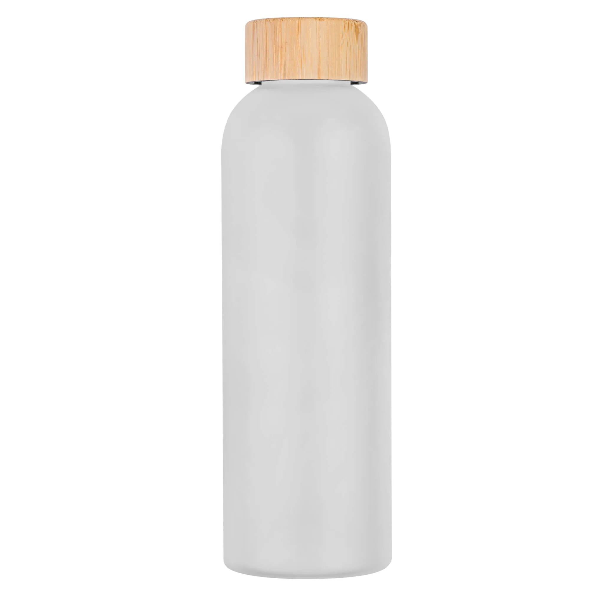 Бутылка для воды BAMBOO PET SOFT 550мл. фото 2