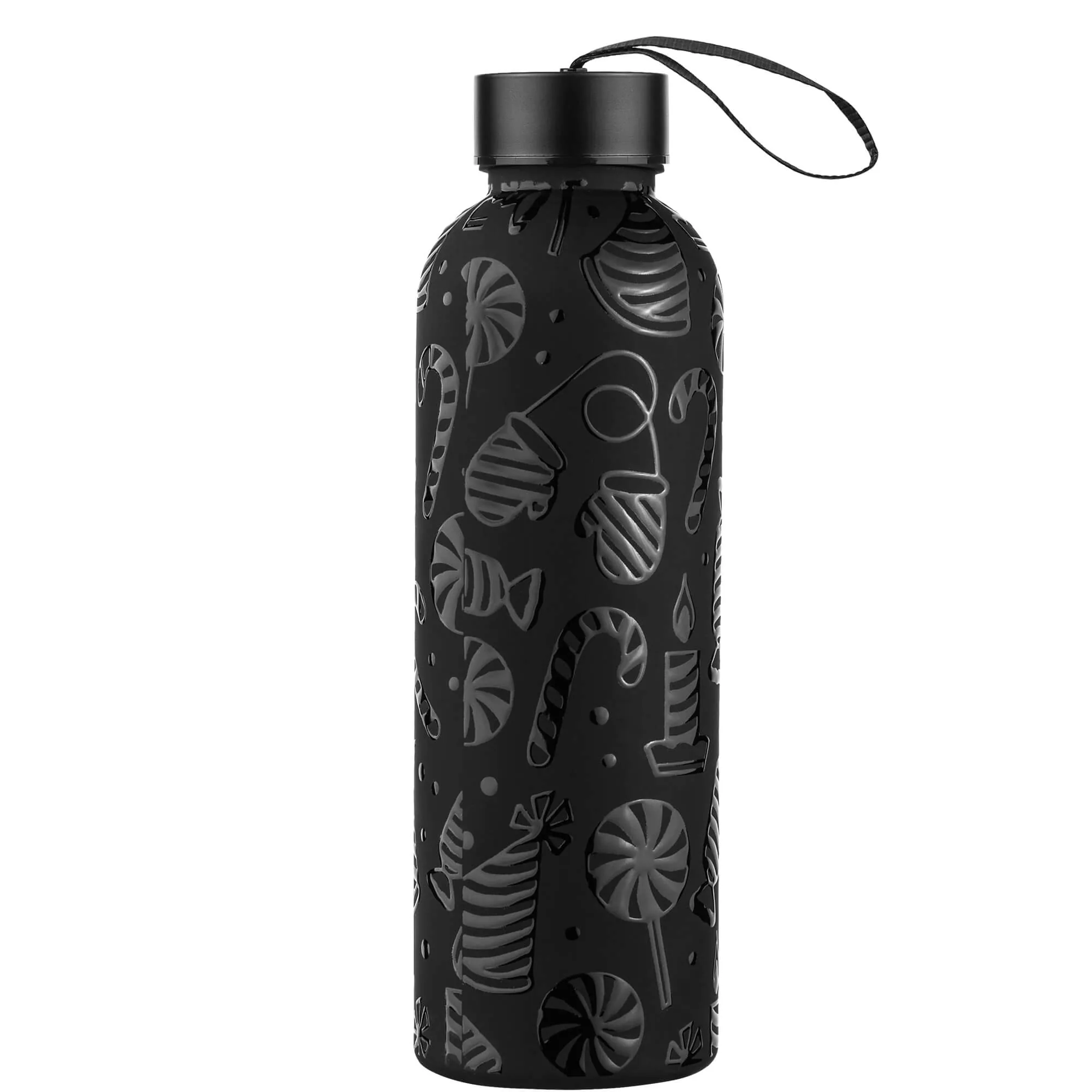 Бутылка для воды VERONA PET SOFT 550мл фото 2