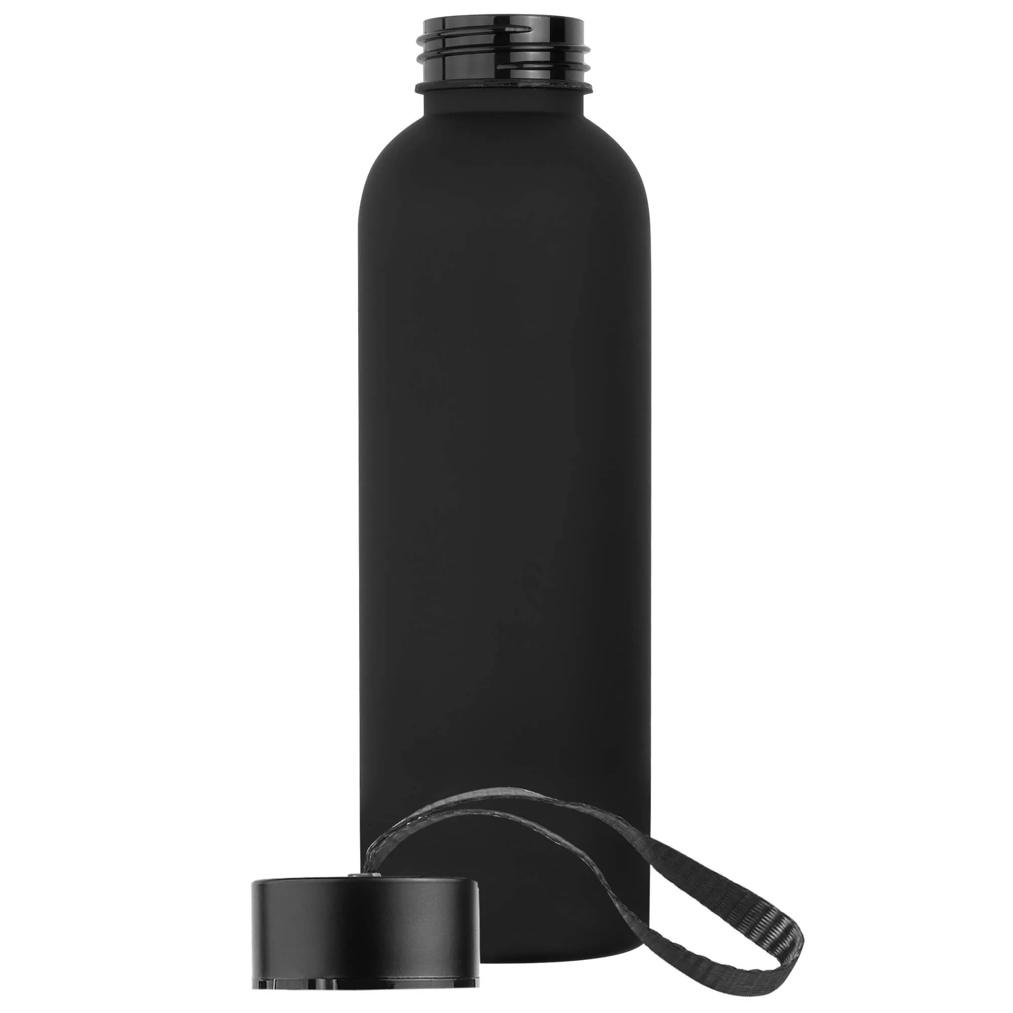 Бутылка для воды VERONA PET SOFT 550мл фото 4