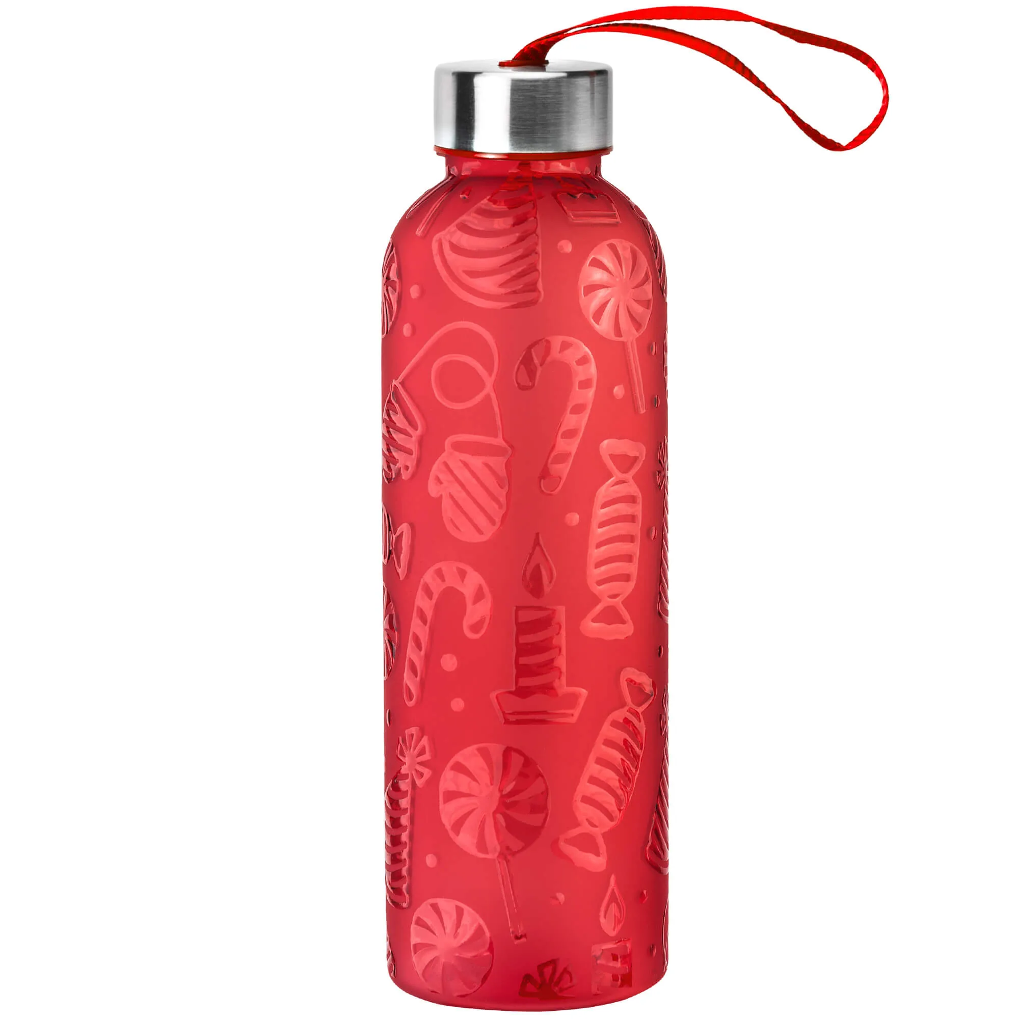 Бутылка для воды VERONA PET SOFT 550мл фото 2