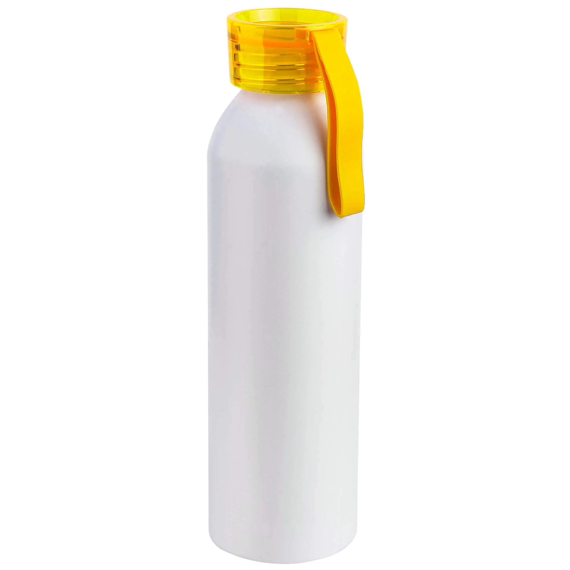 Бутылка для воды VIKING WHITE 650мл. фото 2