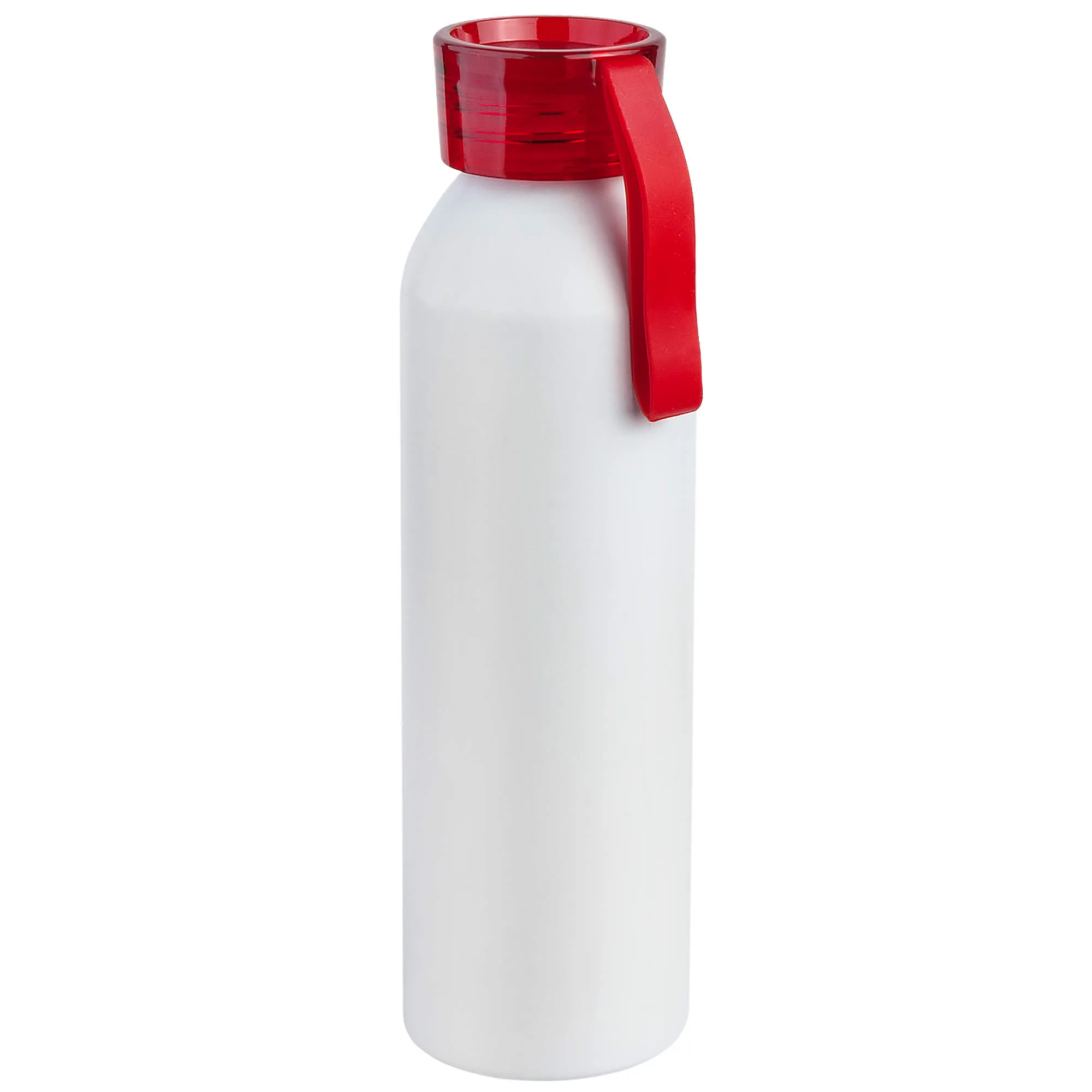Бутылка для воды VIKING WHITE 650мл.