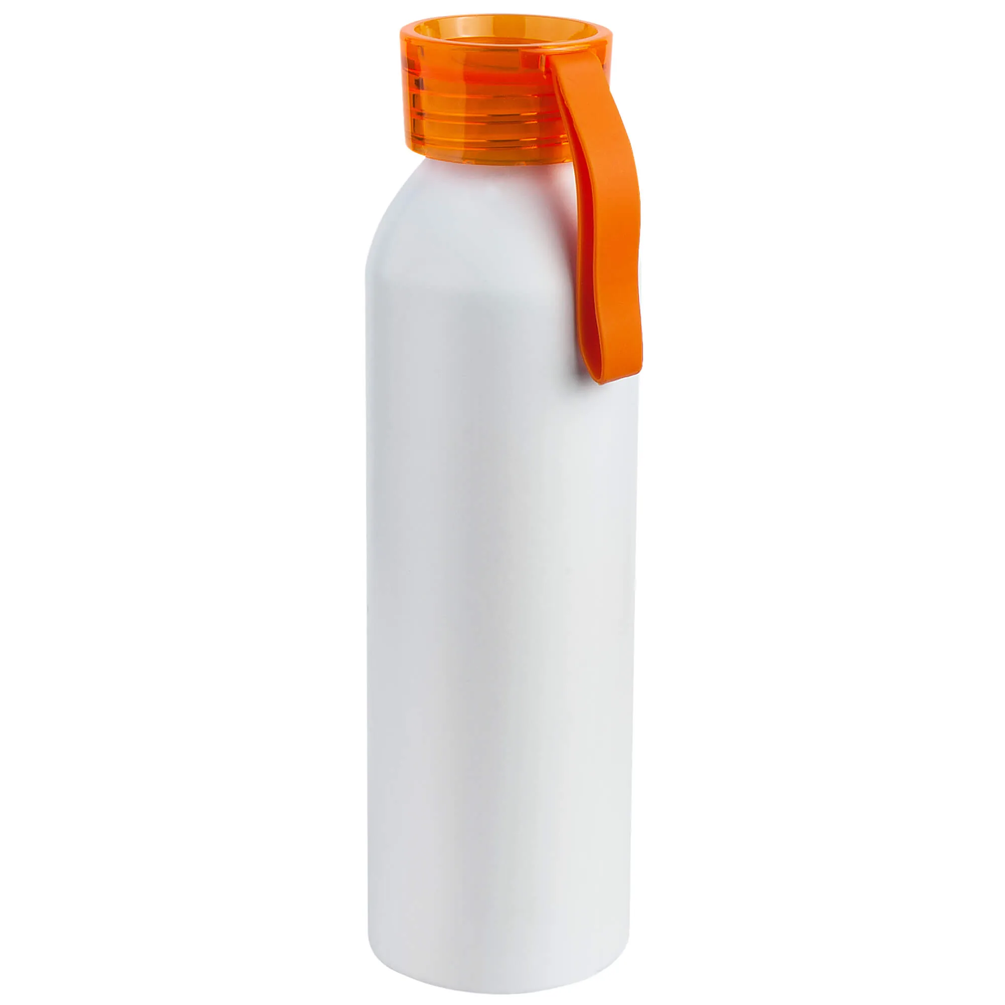 Бутылка для воды VIKING WHITE 650мл.