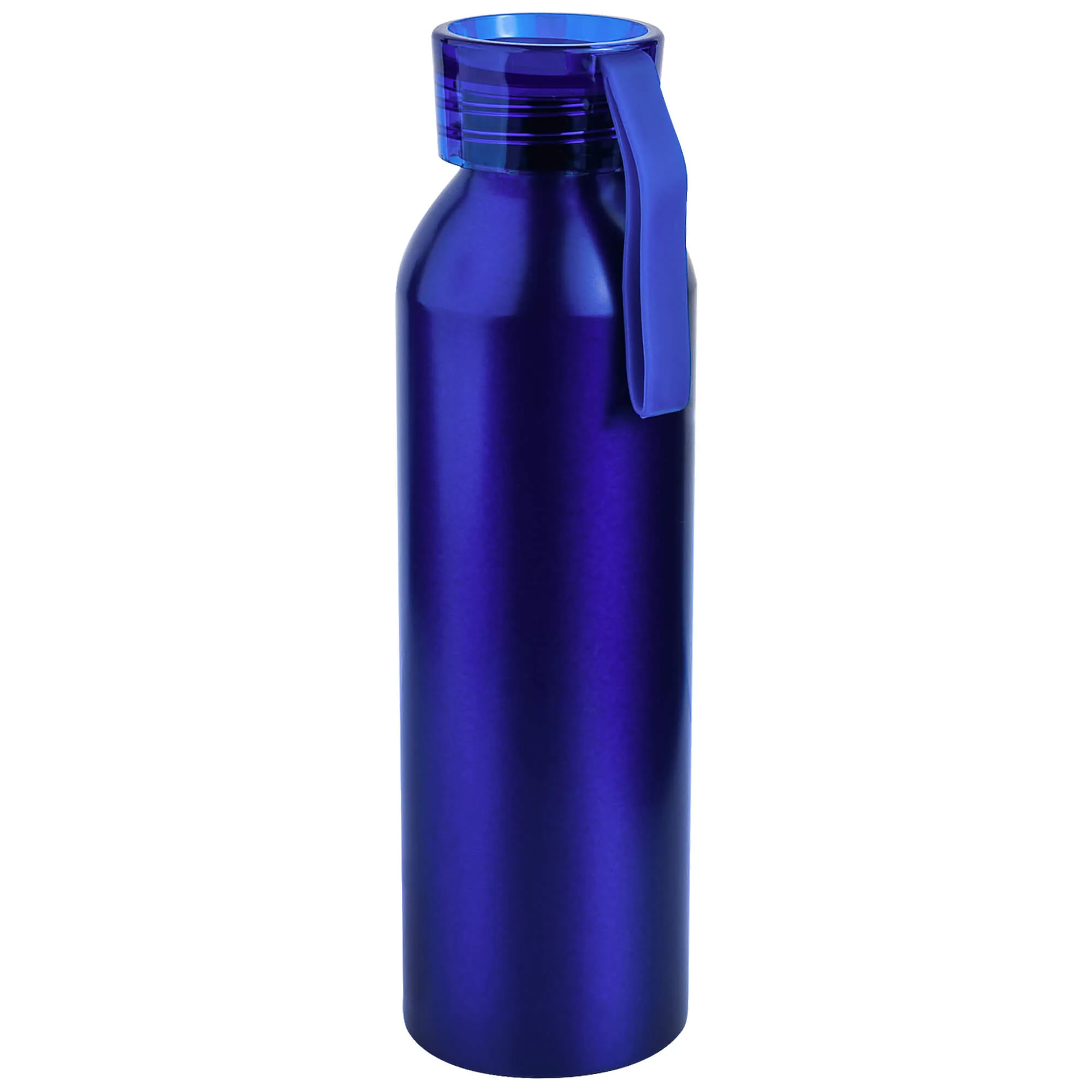 Бутылка для воды VIKING BLUE 650мл.