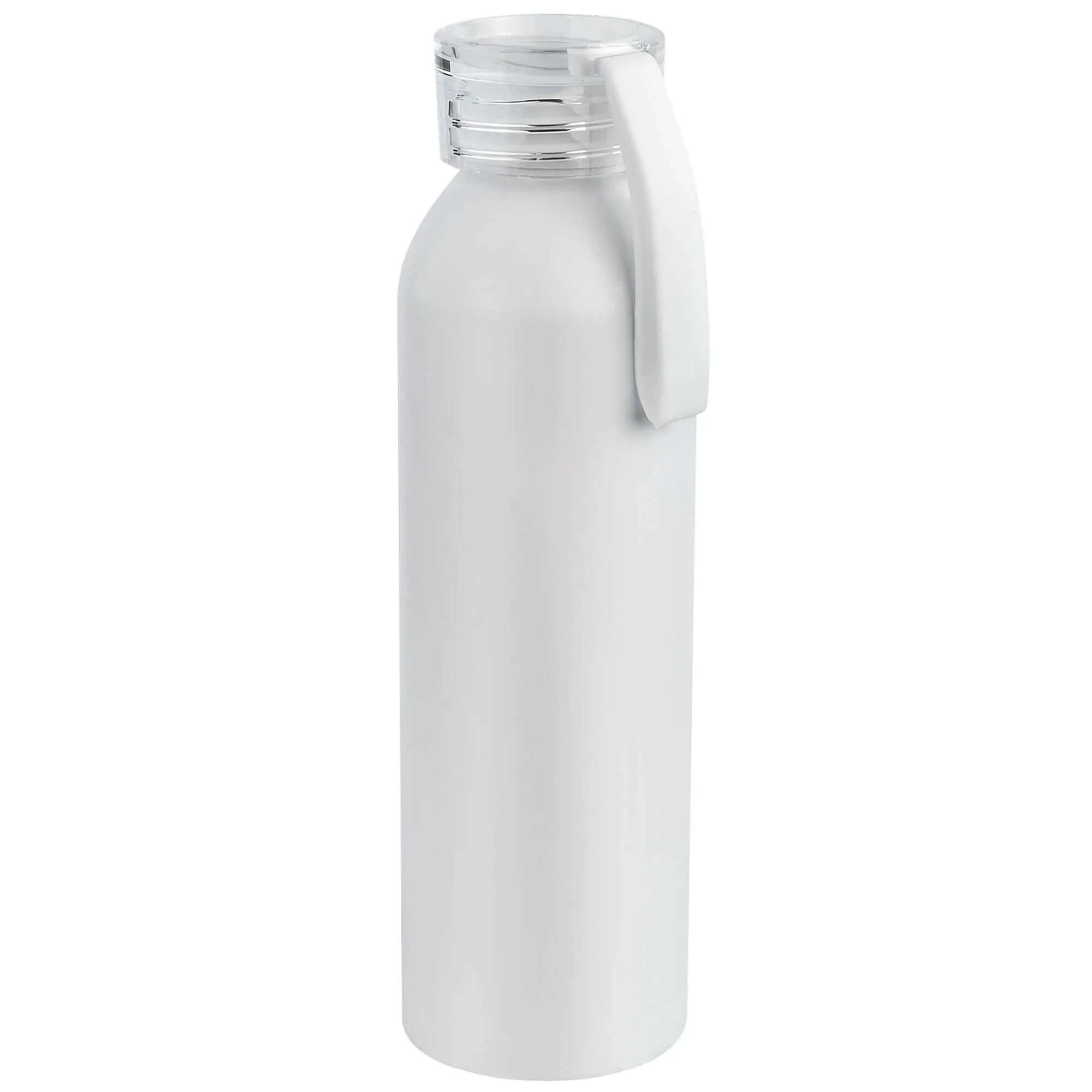 Бутылка для воды VIKING WHITE 650мл. фото 2