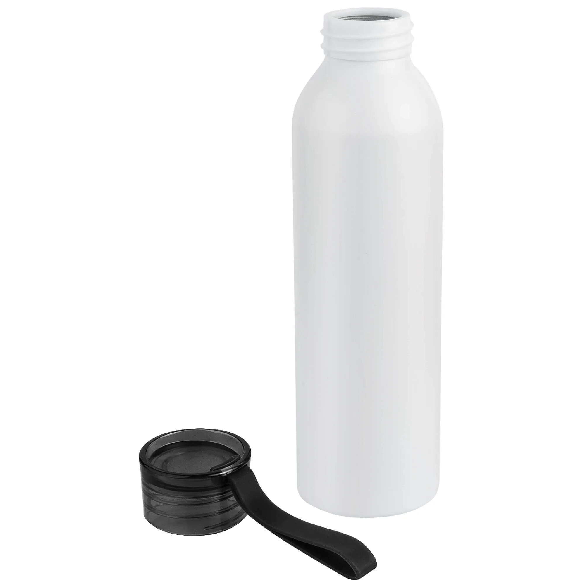 Бутылка для воды VIKING WHITE 650мл. фото 2