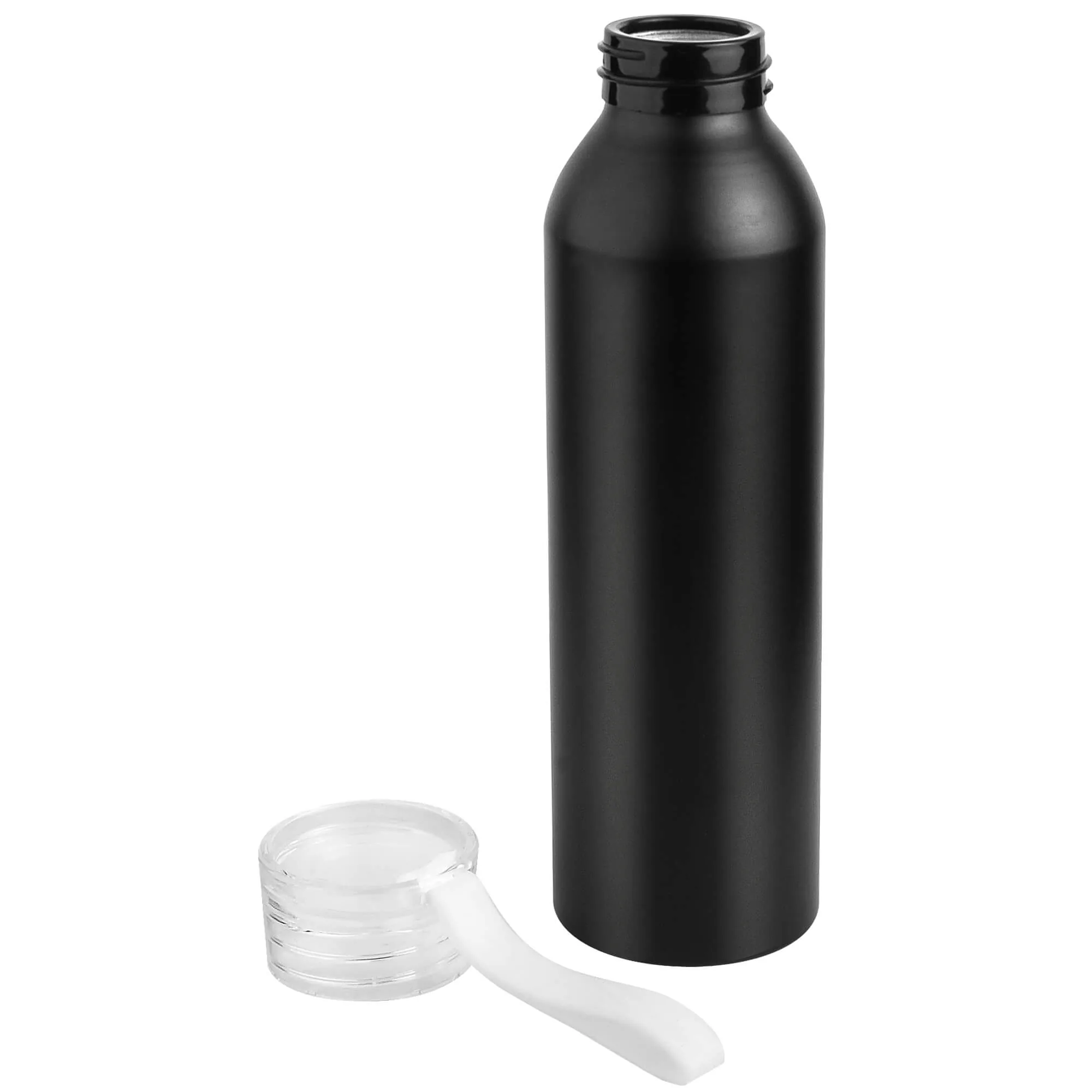Бутылка для воды VIKING BLACK 650мл. фото 2