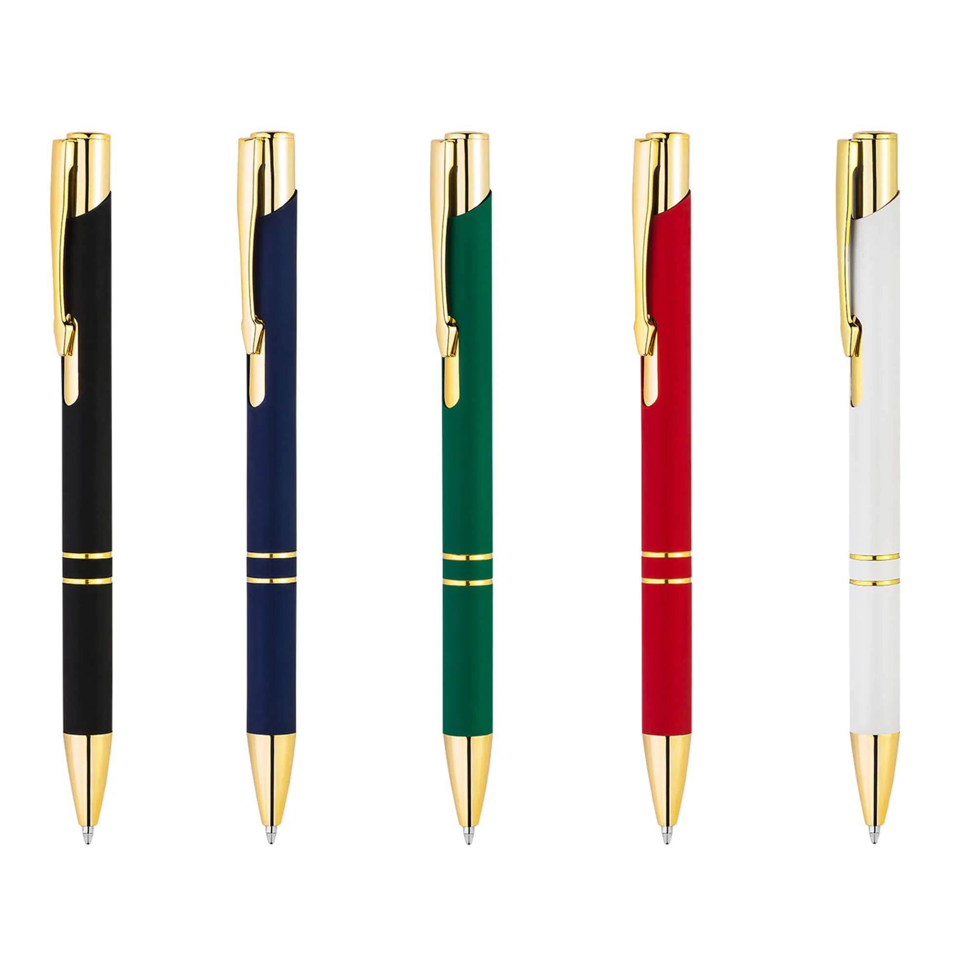 Ручка KOSKO SOFT GOLD