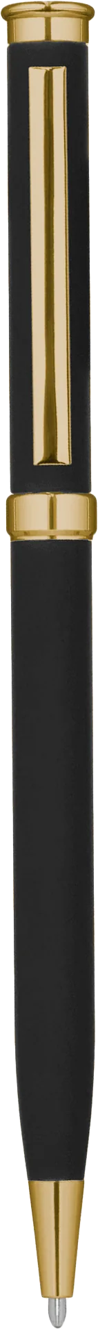 Ручка METEOR SOFT GOLD MIRROR